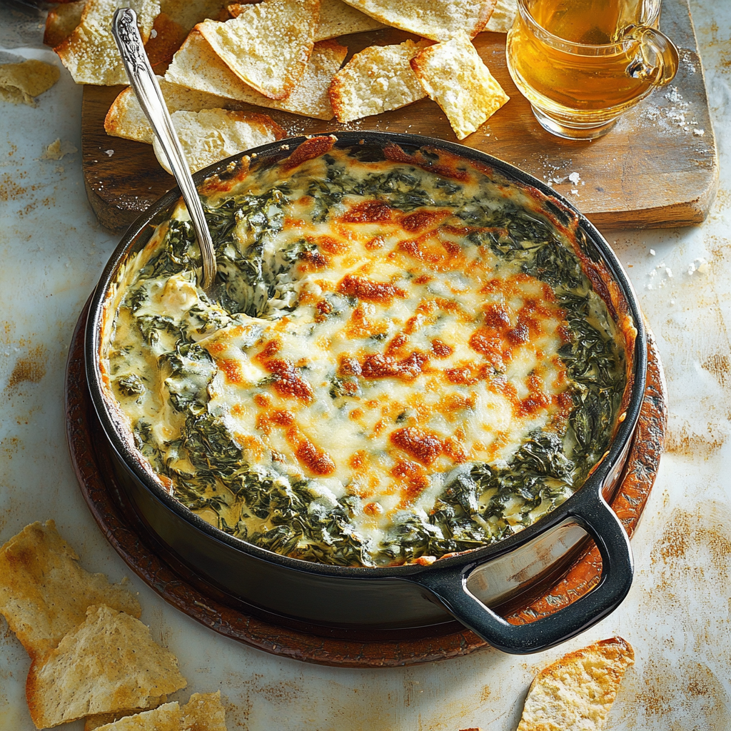 Recipe preparation