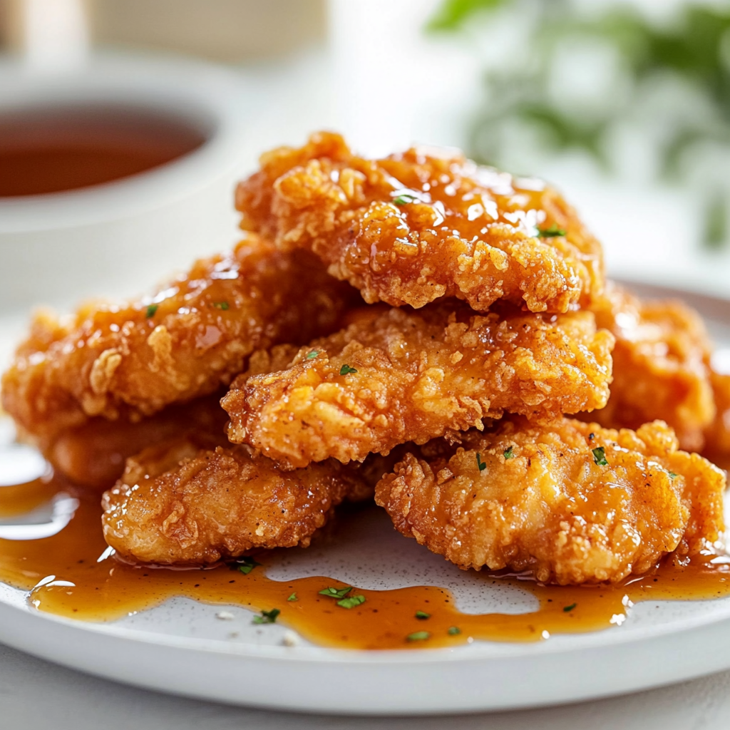 Recipe preparation
