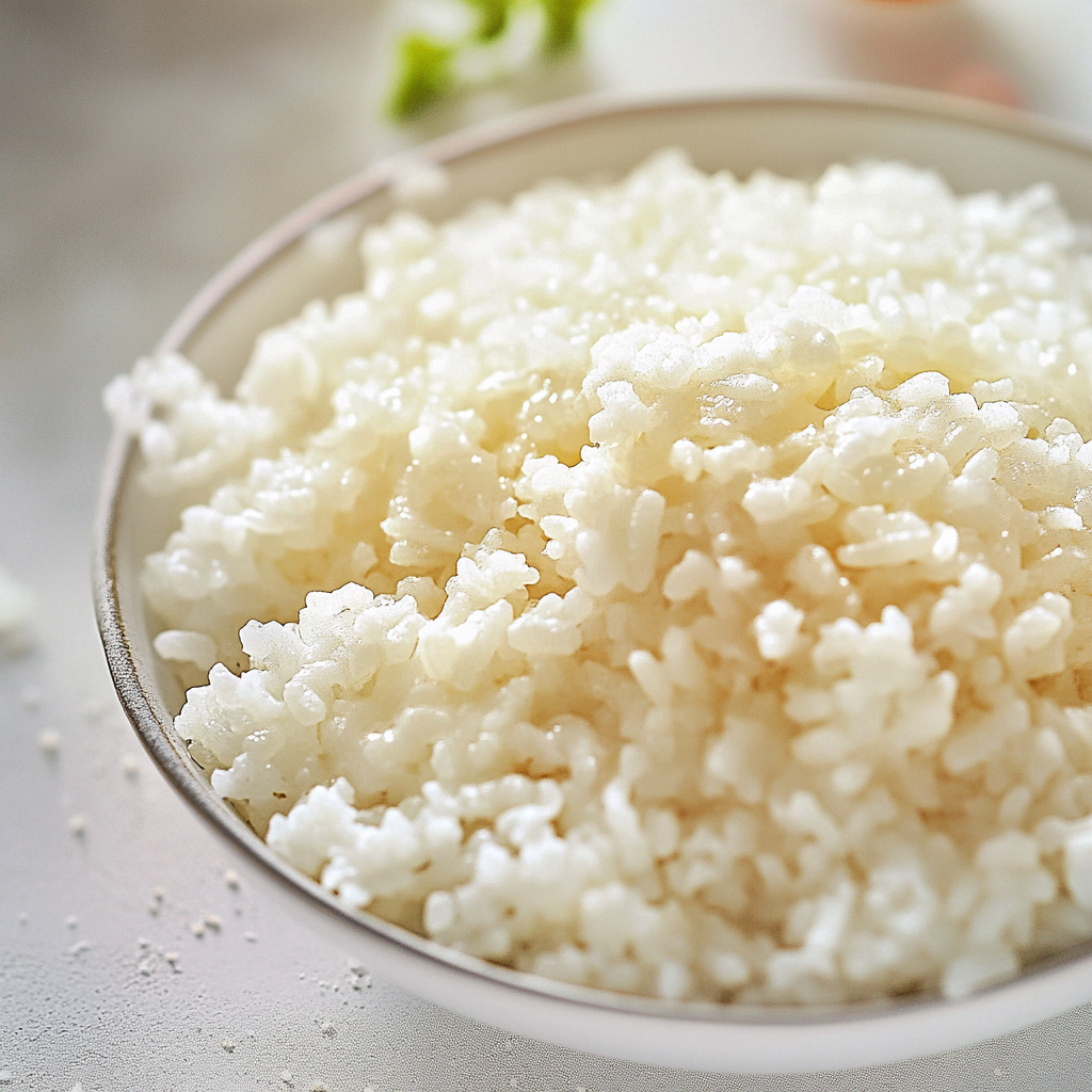 Recipe preparation