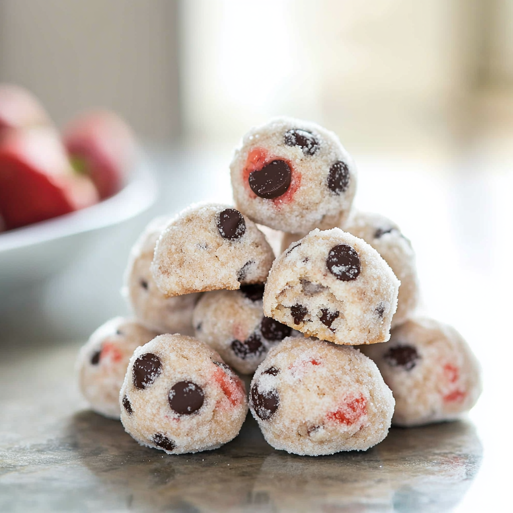 Recipe preparation