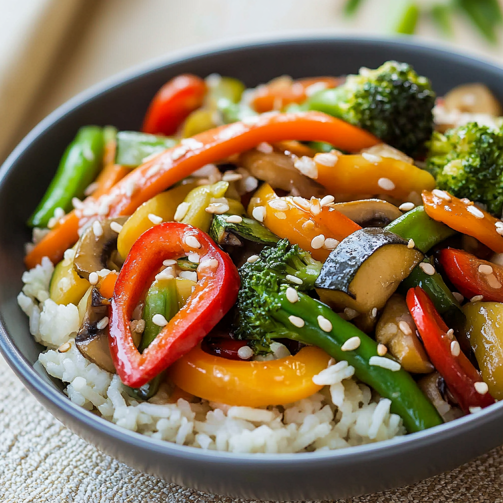 Recipe preparation