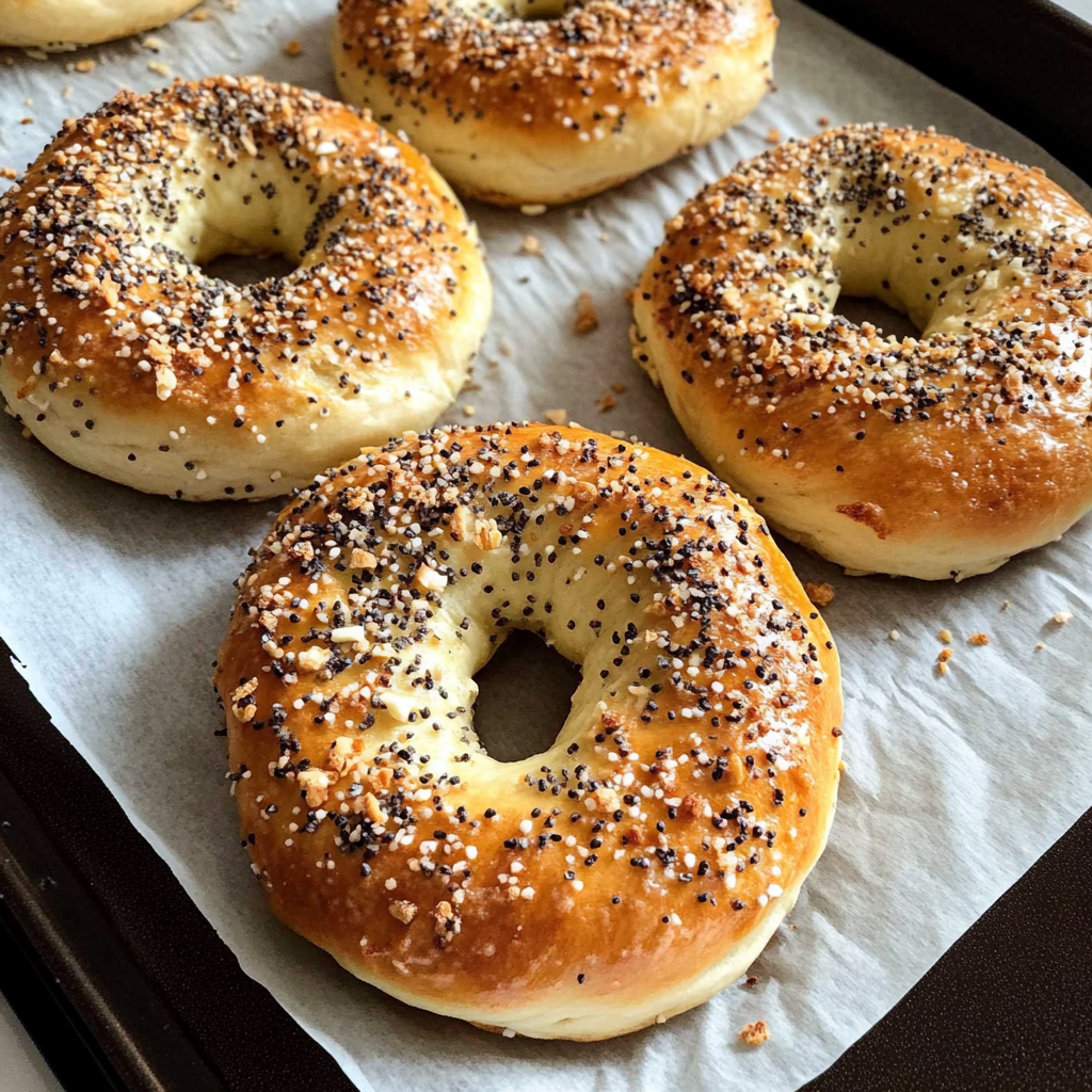 Recipe preparation