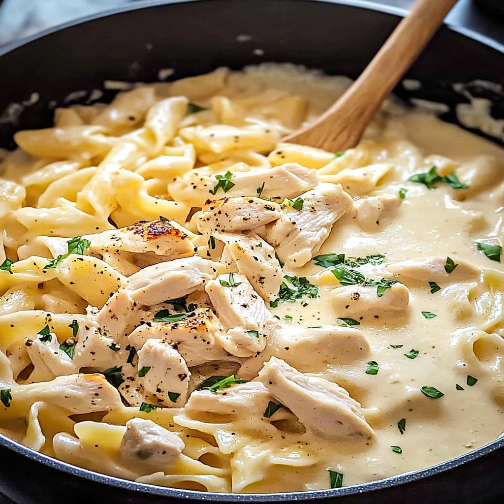 Recipe preparation