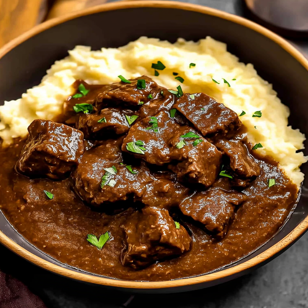 Recipe preparation