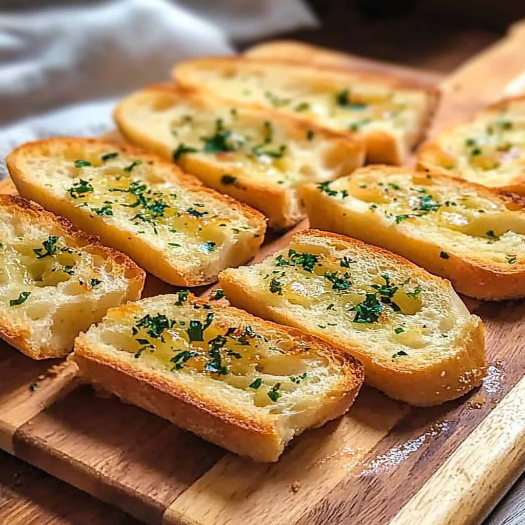 Recipe preparation