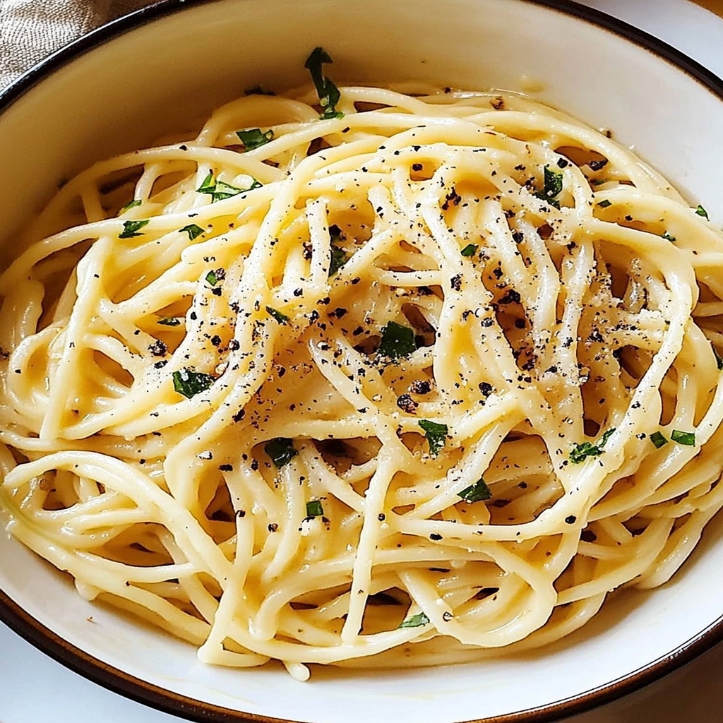 Recipe preparation