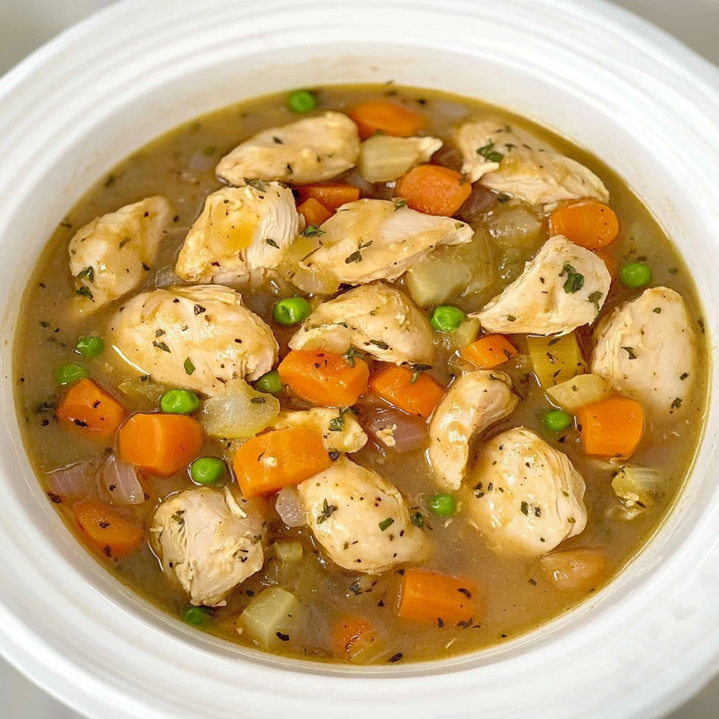 Recipe preparation