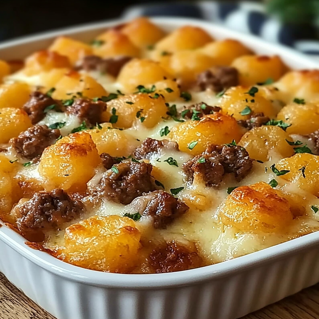 Recipe preparation