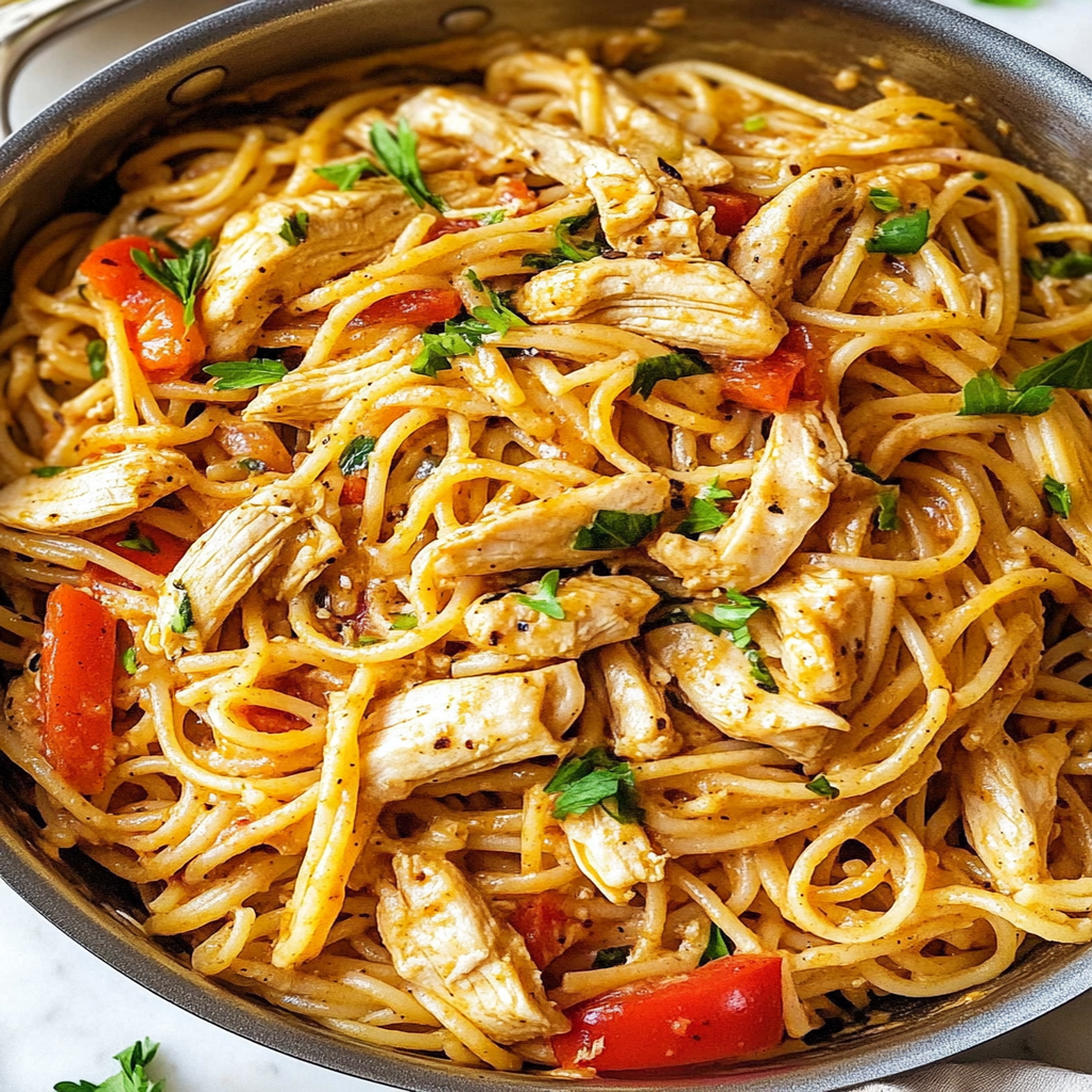 Recipe preparation