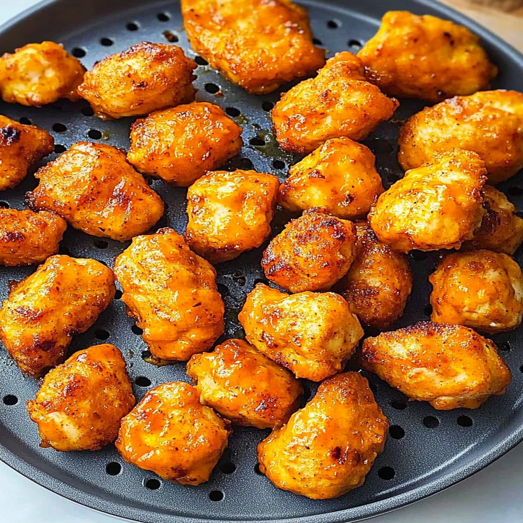 Recipe preparation