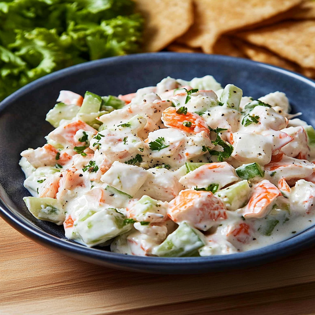 Recipe preparation