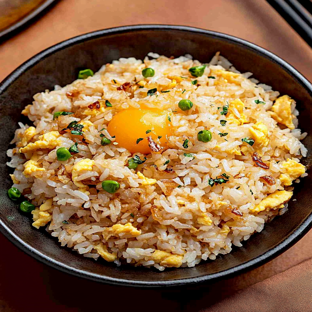Recipe preparation