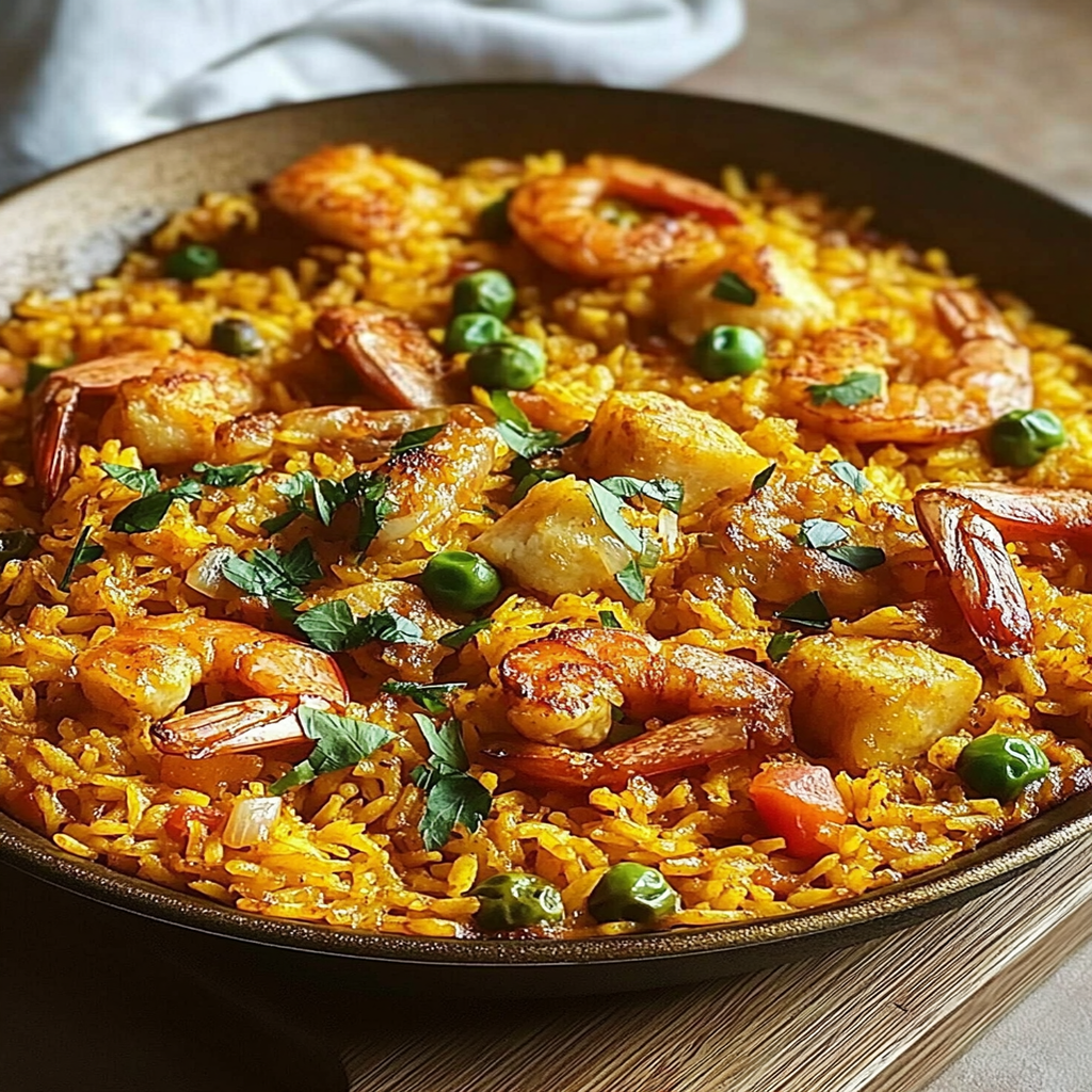 Recipe preparation