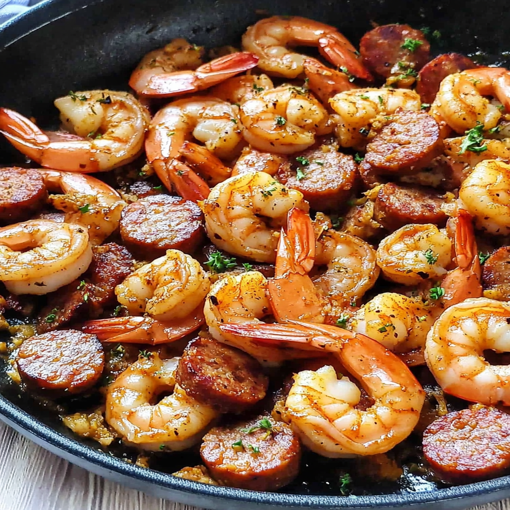 Recipe preparation