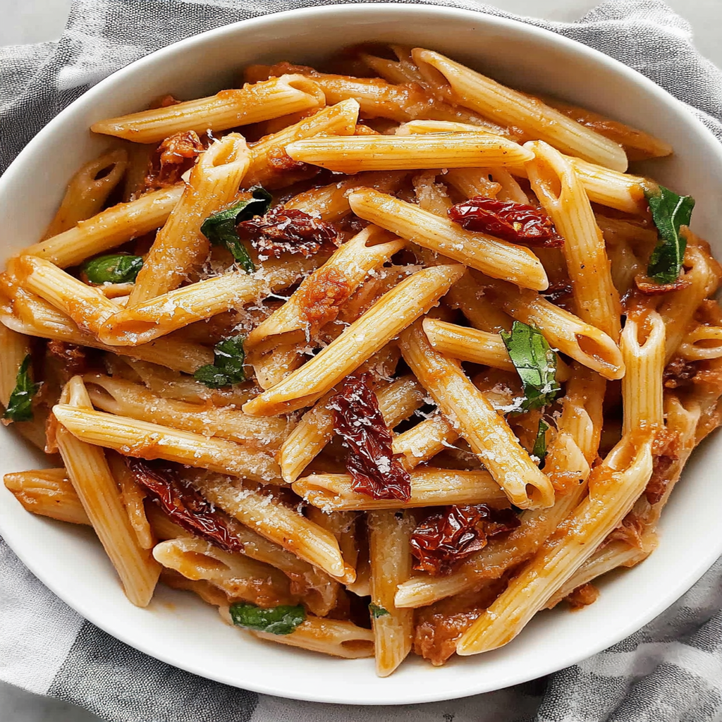 Recipe preparation