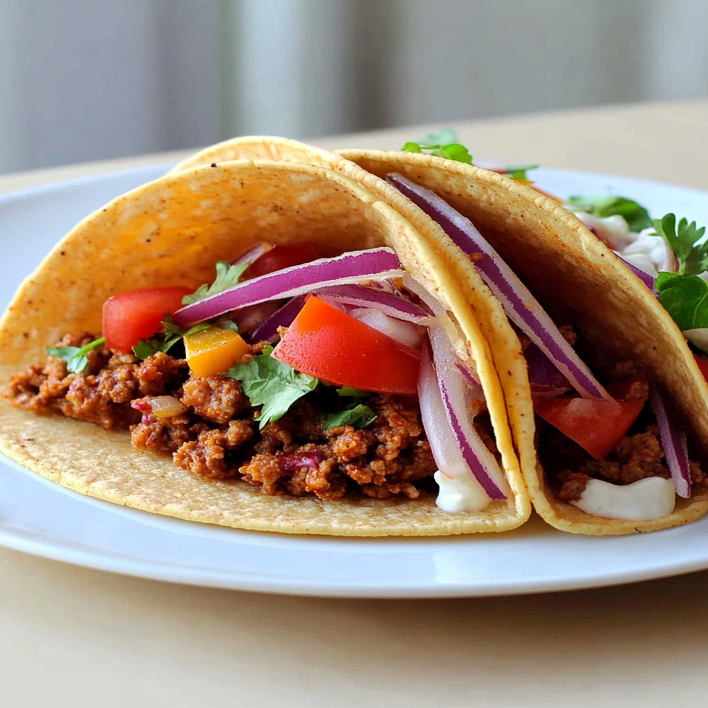 Recipe preparation