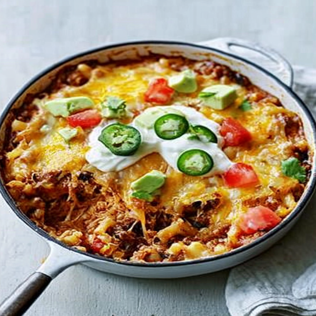 Recipe preparation