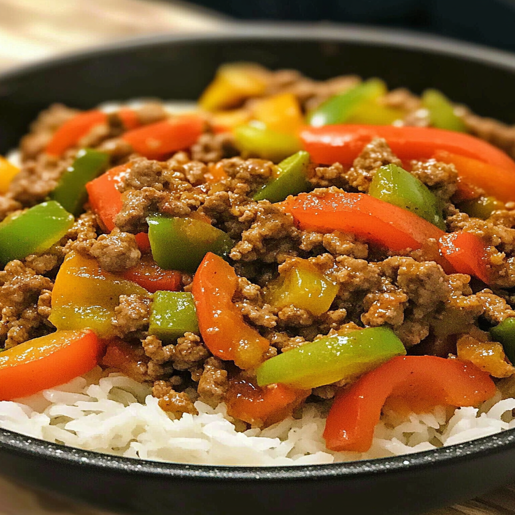 Recipe preparation