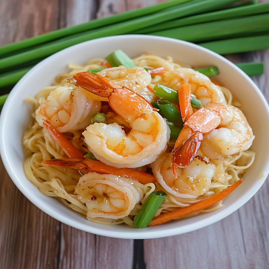 Recipe preparation