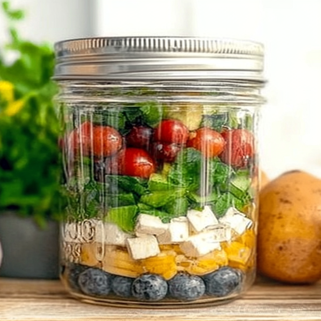 Recipe preparation