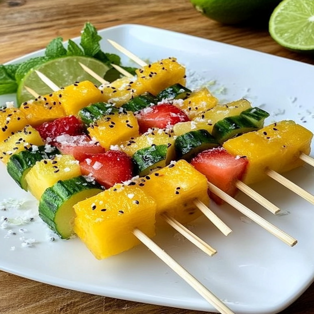Recipe preparation