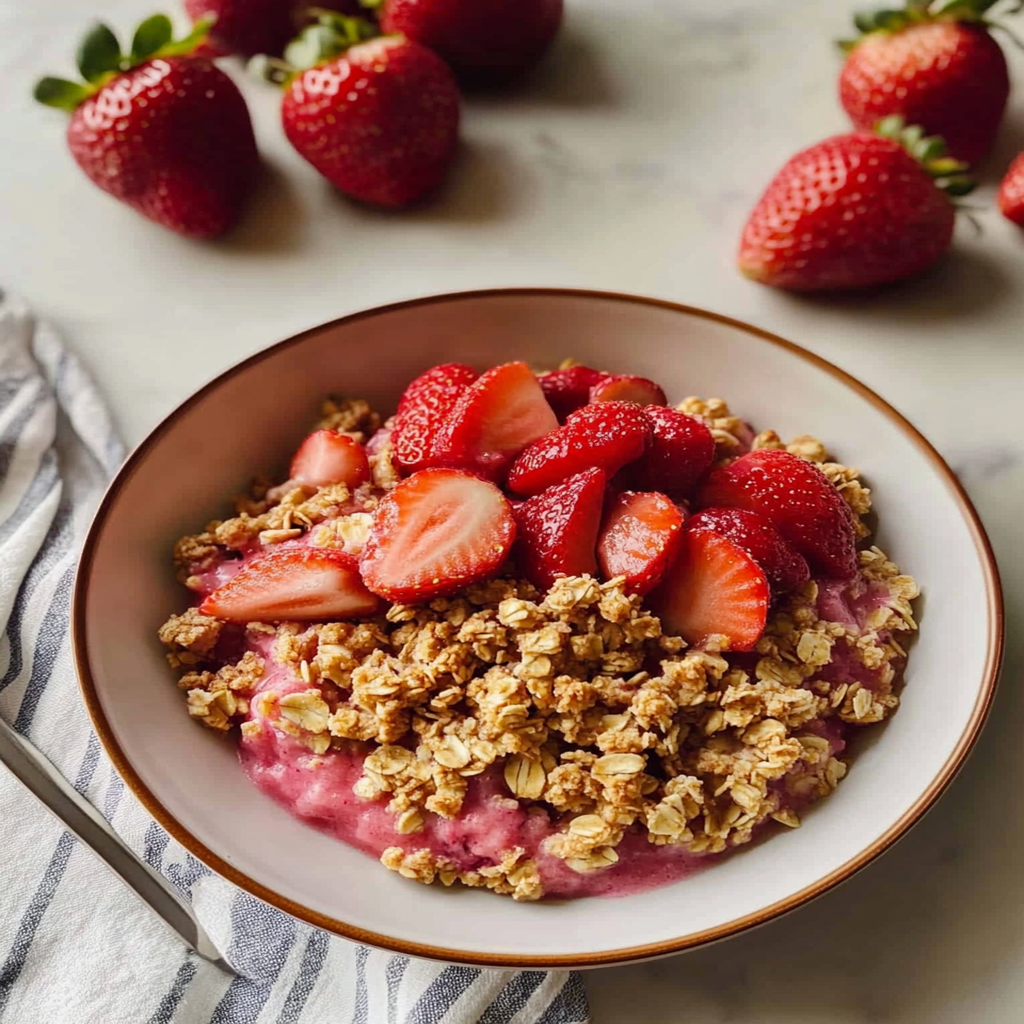Recipe preparation