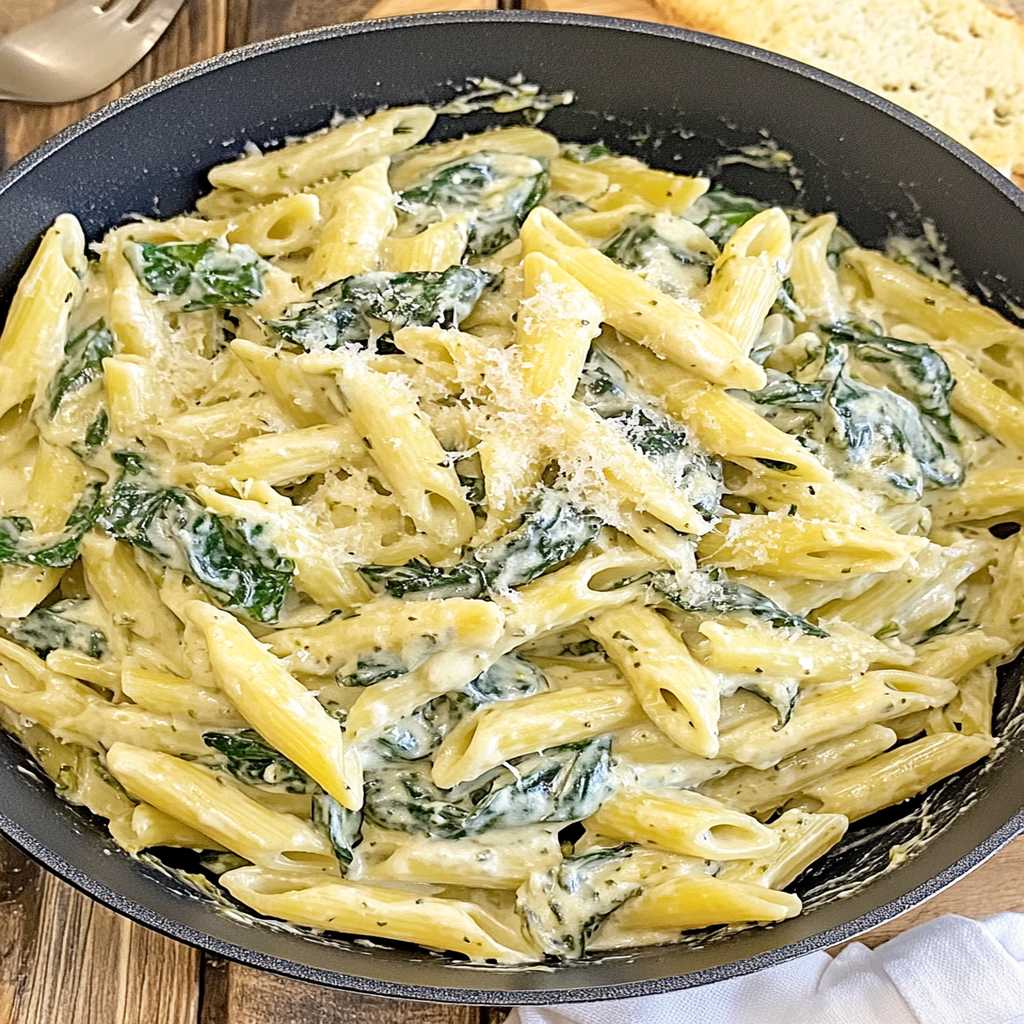 Recipe preparation