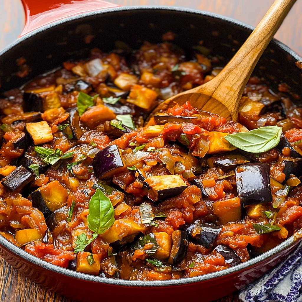 Recipe preparation