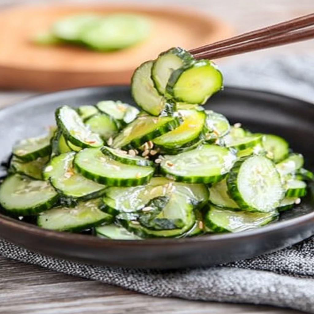 Recipe preparation