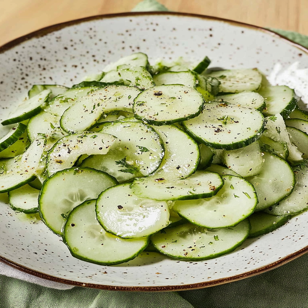 Recipe preparation