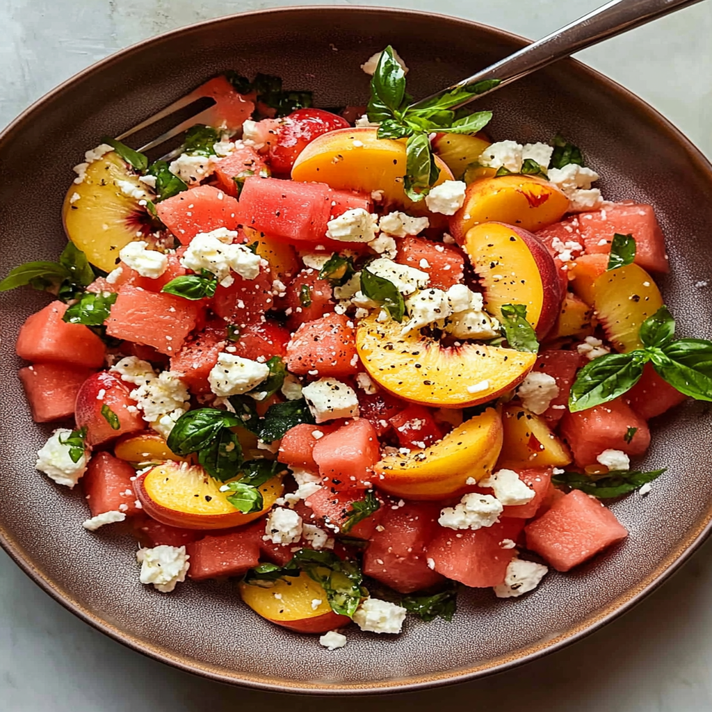 Recipe preparation