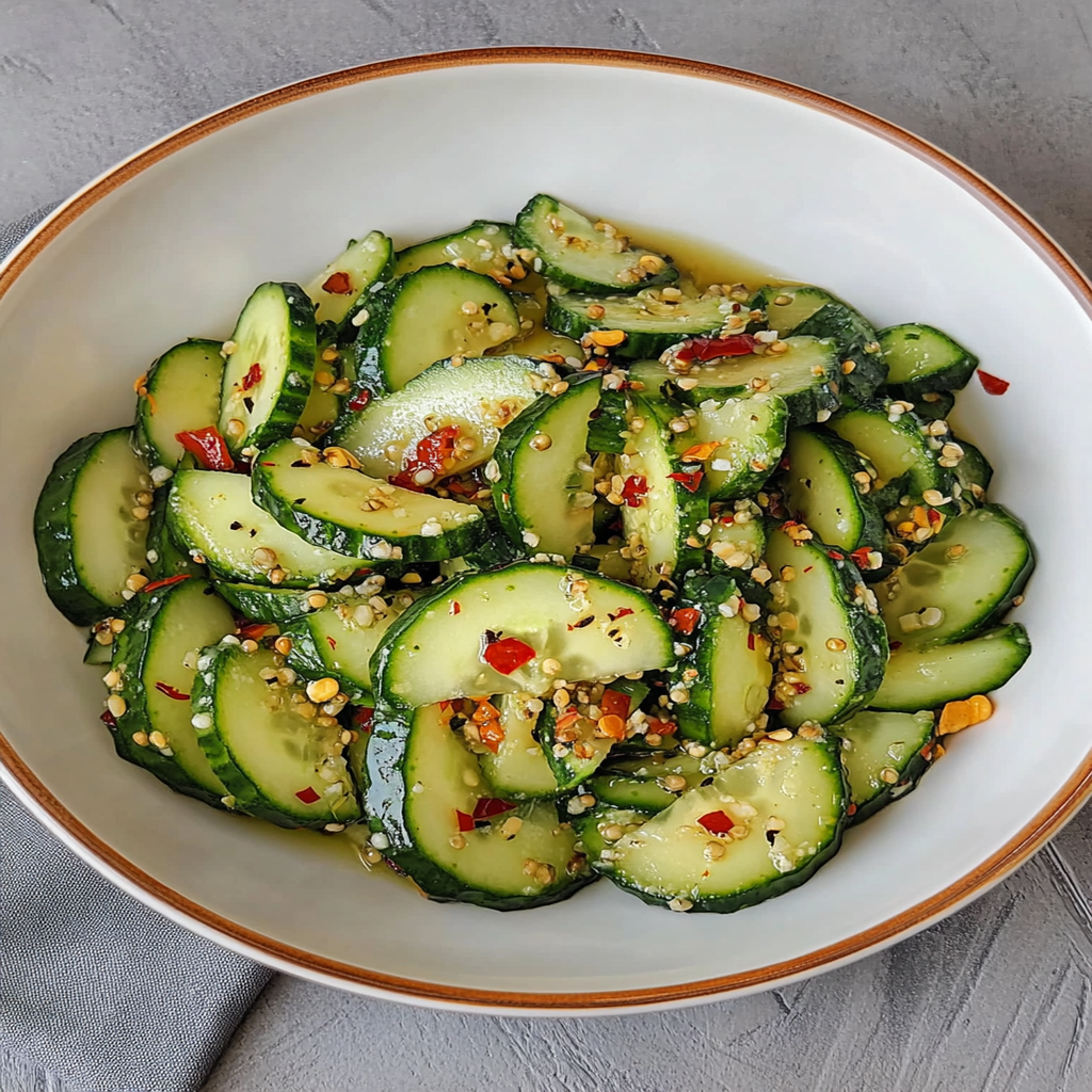 Recipe preparation