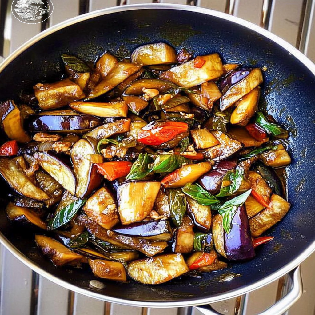 Recipe preparation