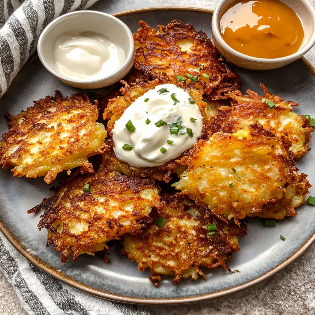 Recipe preparation