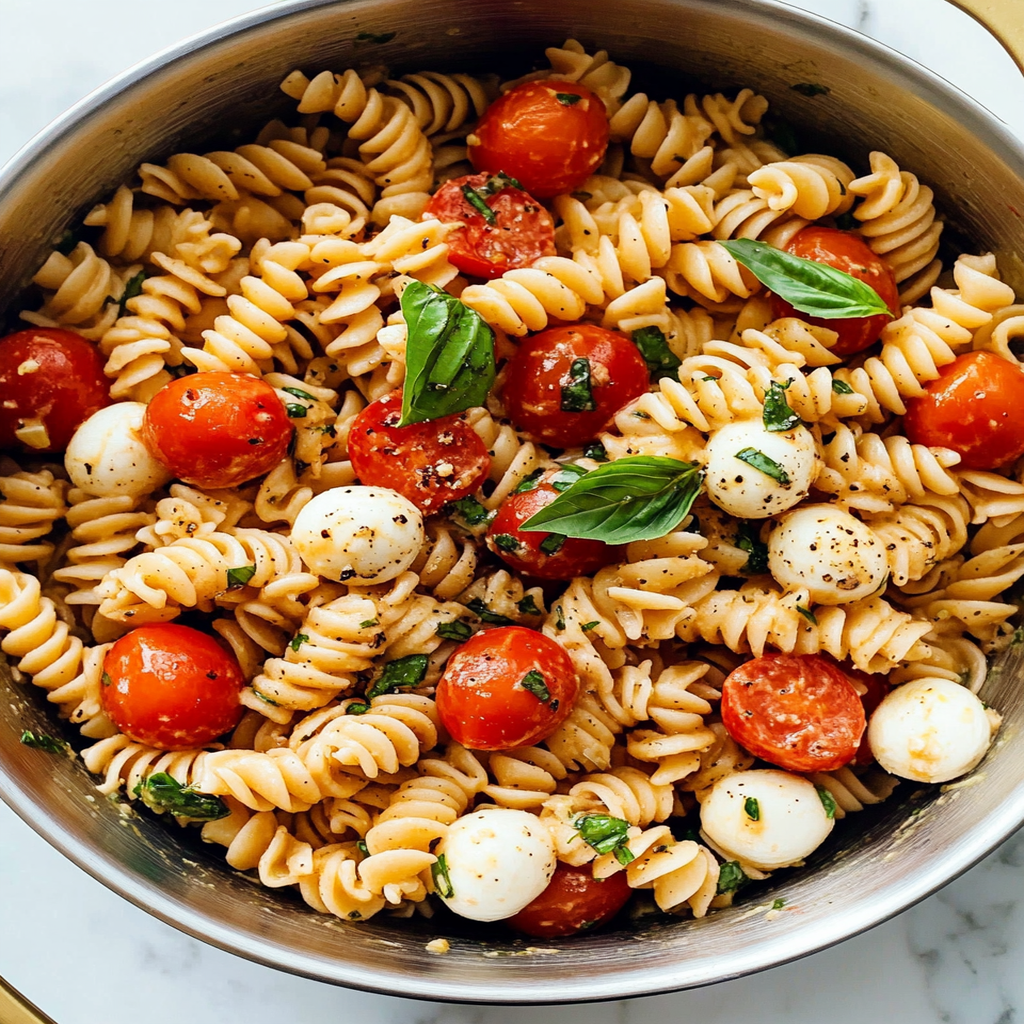 Recipe preparation