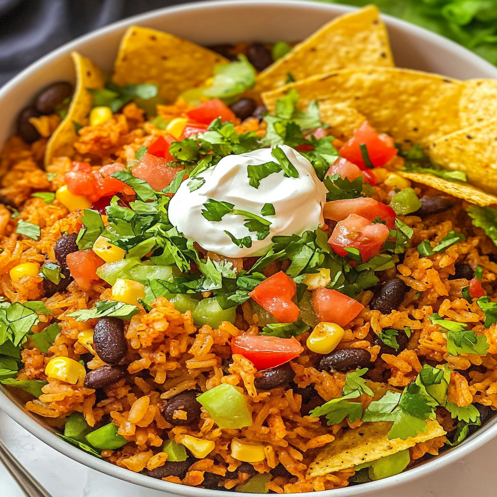 Recipe preparation
