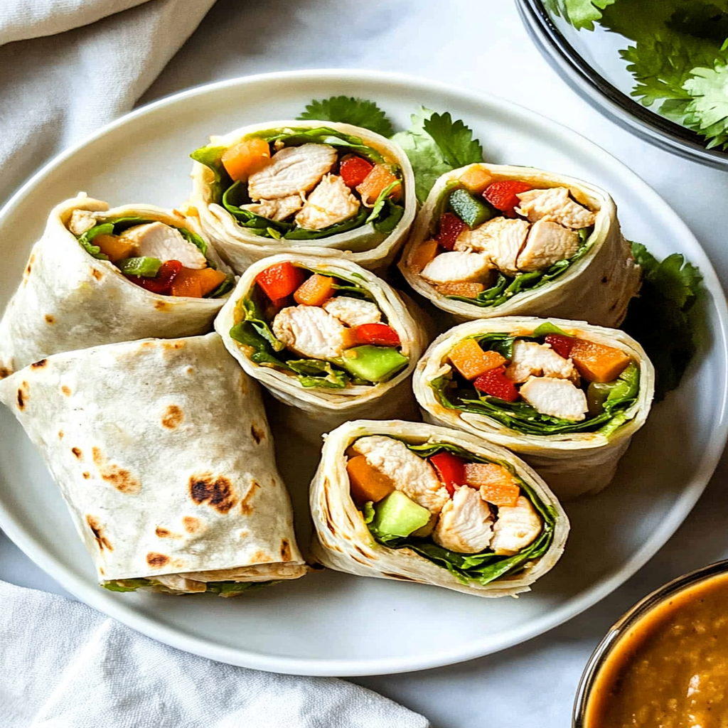 Recipe preparation