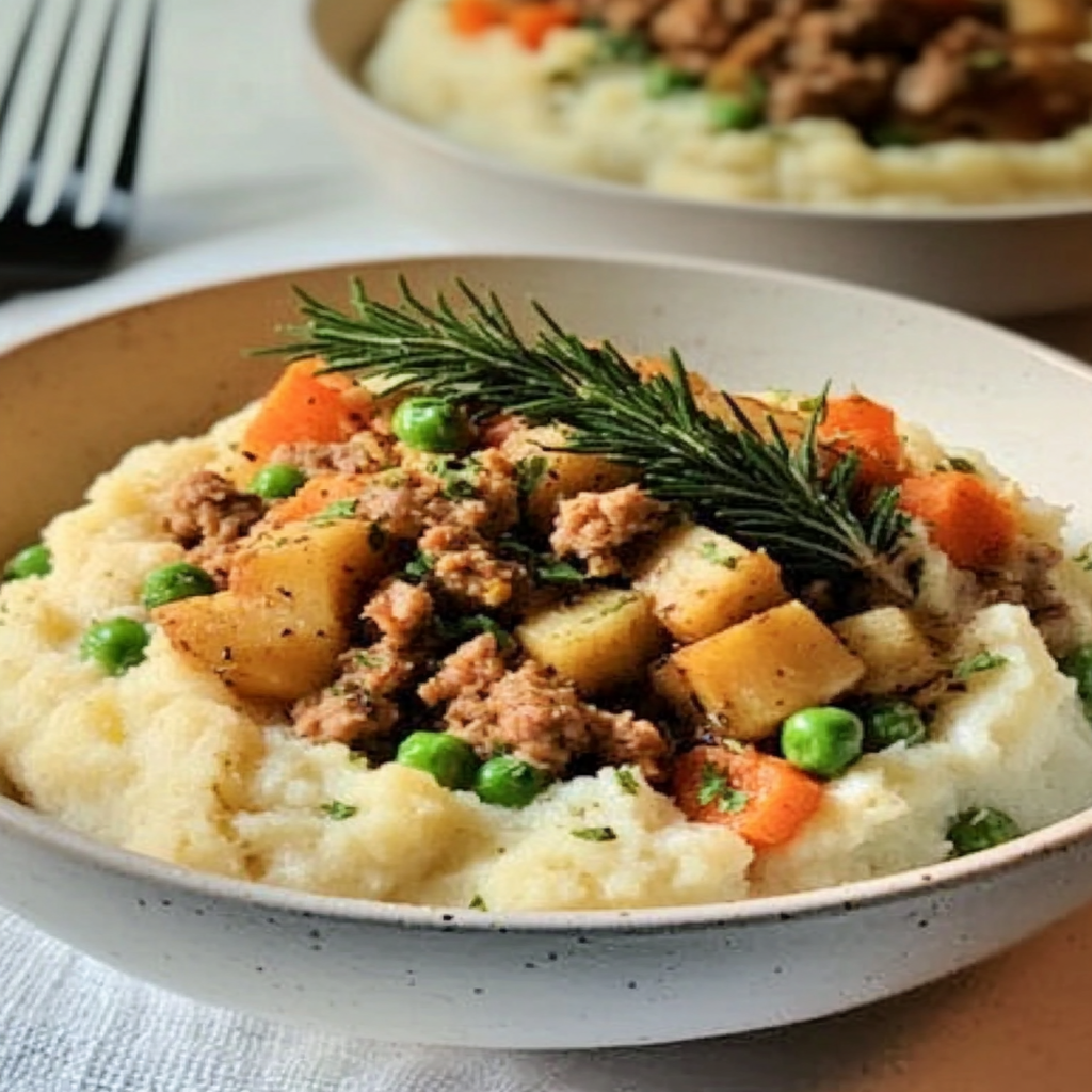 Recipe preparation