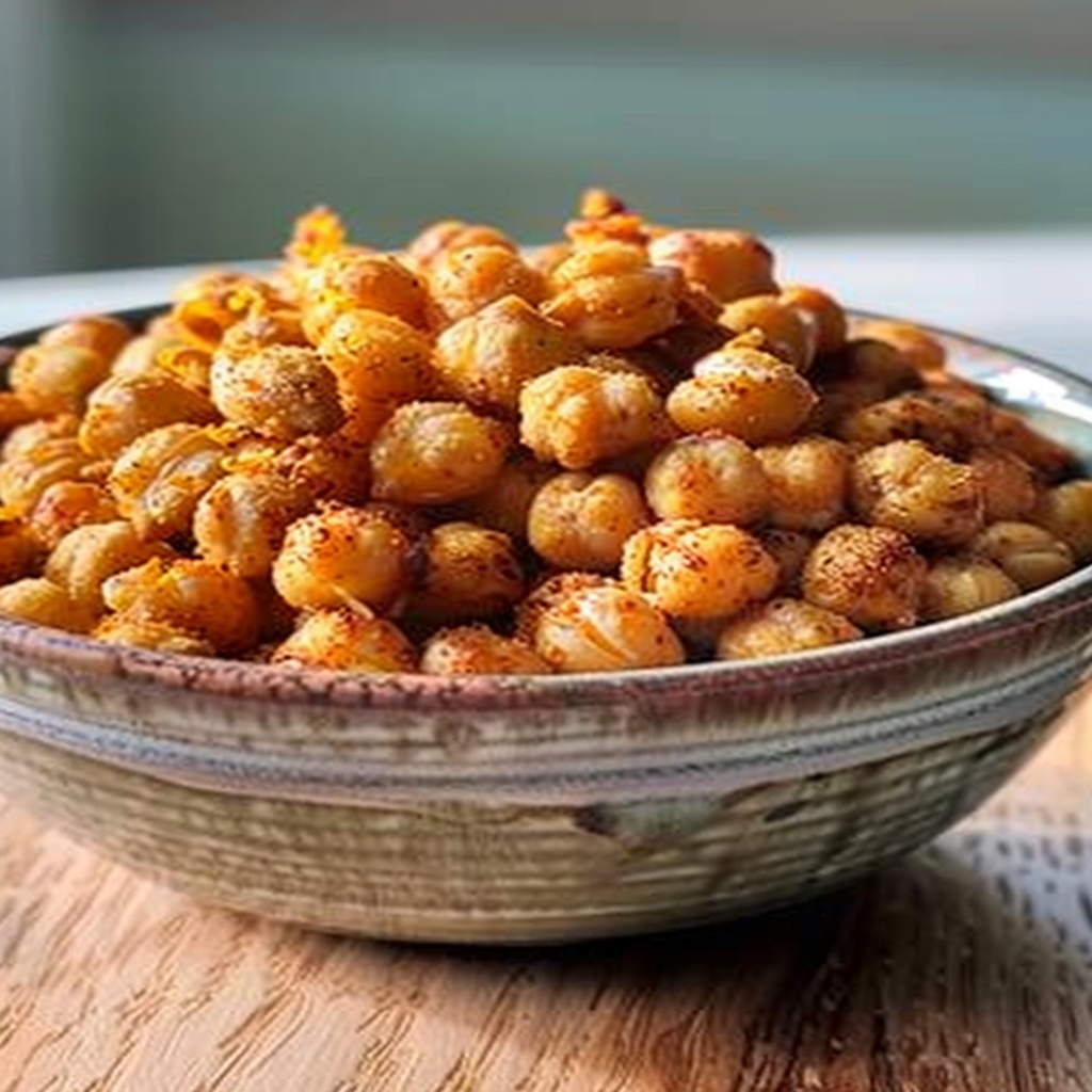 Recipe preparation