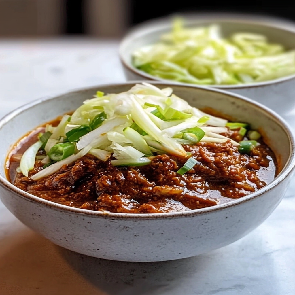 Recipe preparation