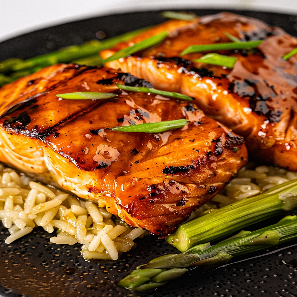 Recipe preparation