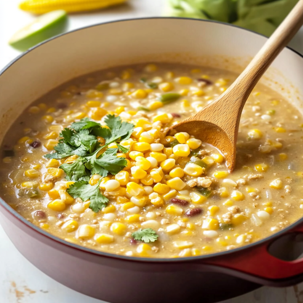 Recipe preparation
