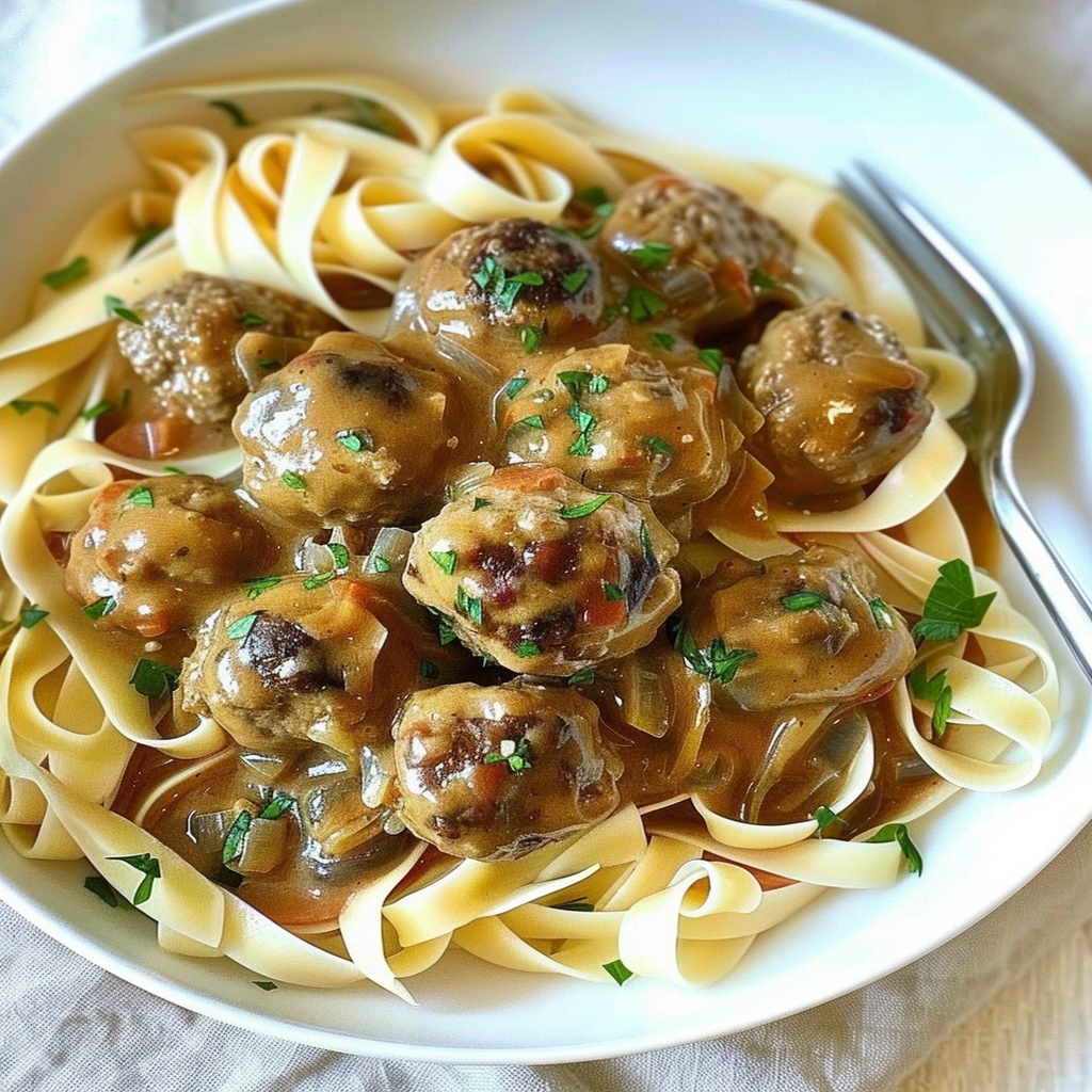 Recipe preparation