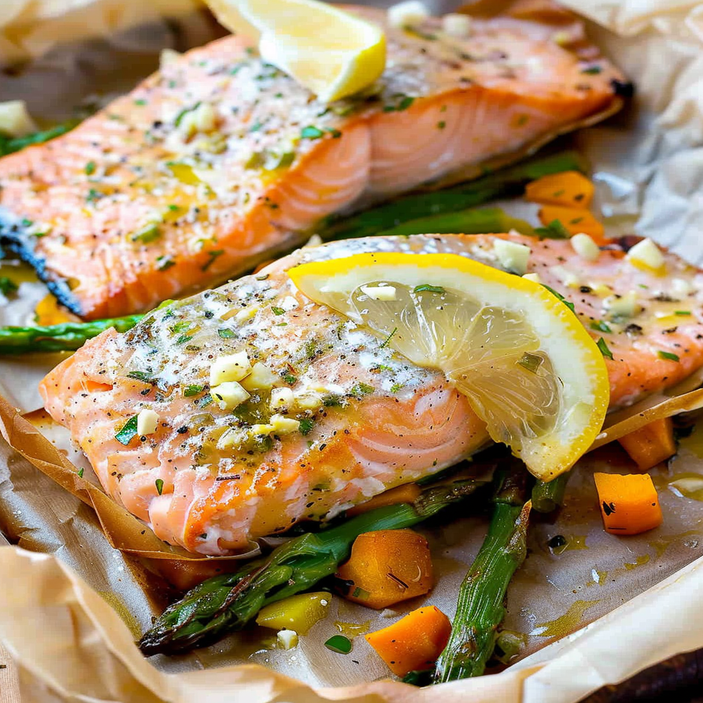 salmon-en-papillote-with-vegetables