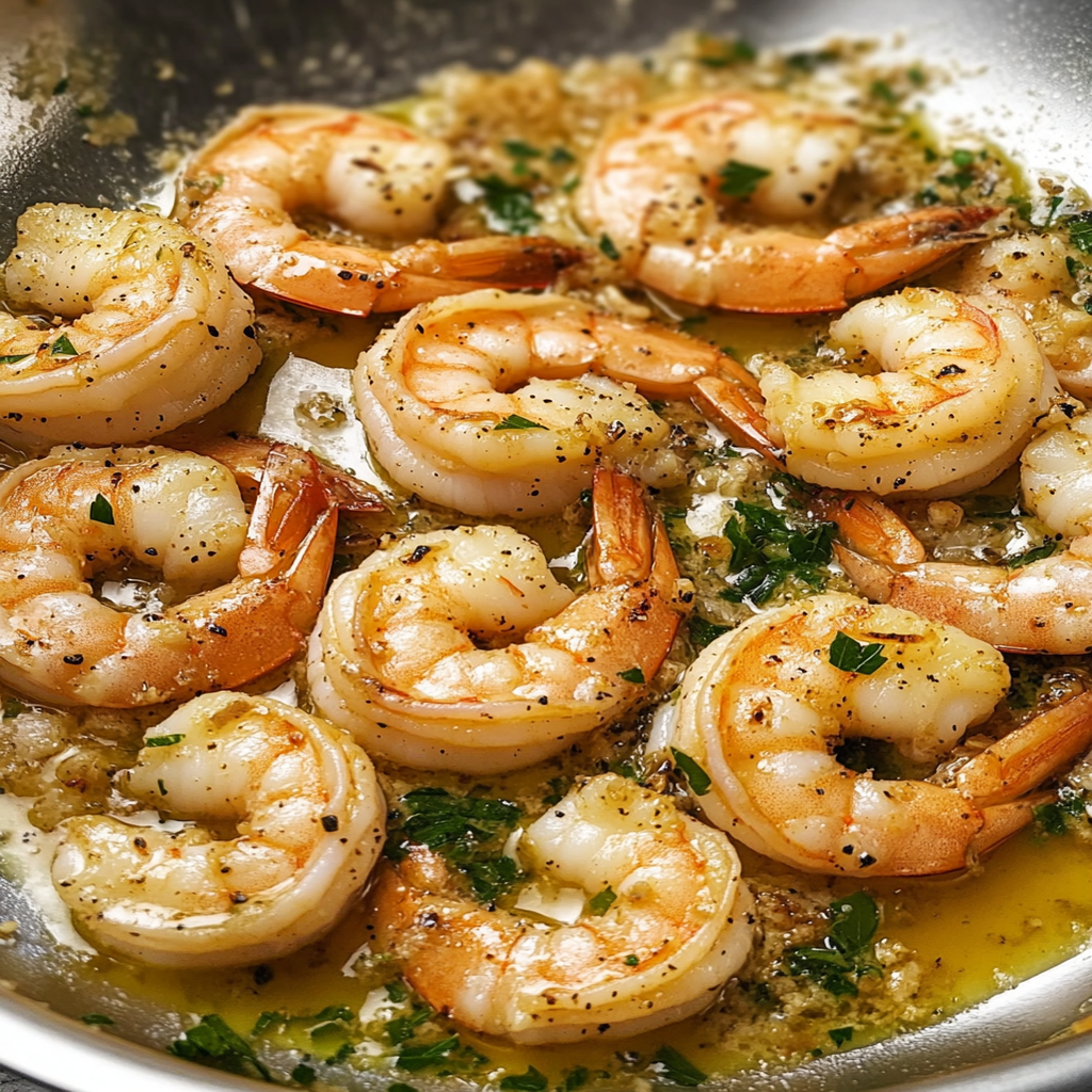 Recipe preparation