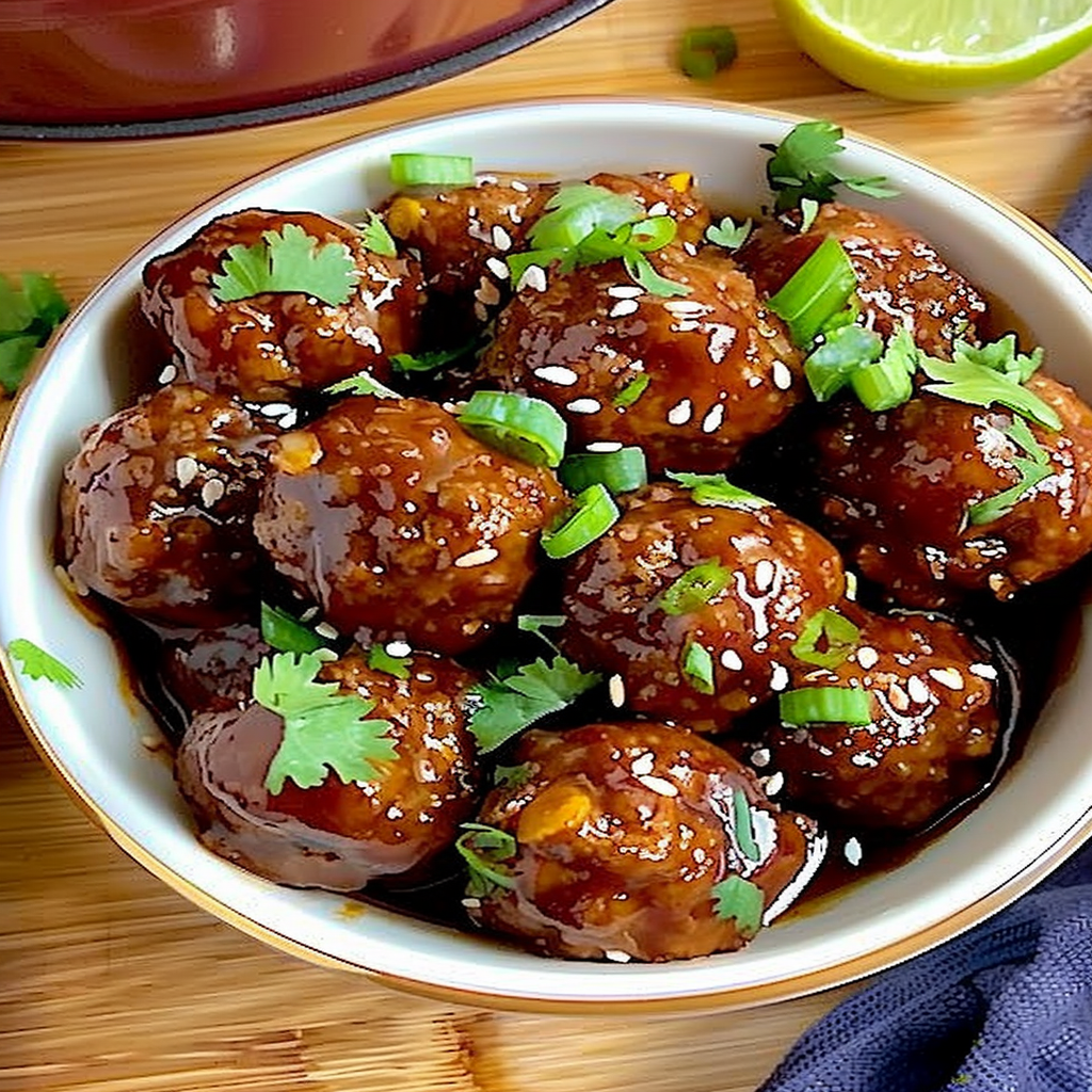 Recipe preparation