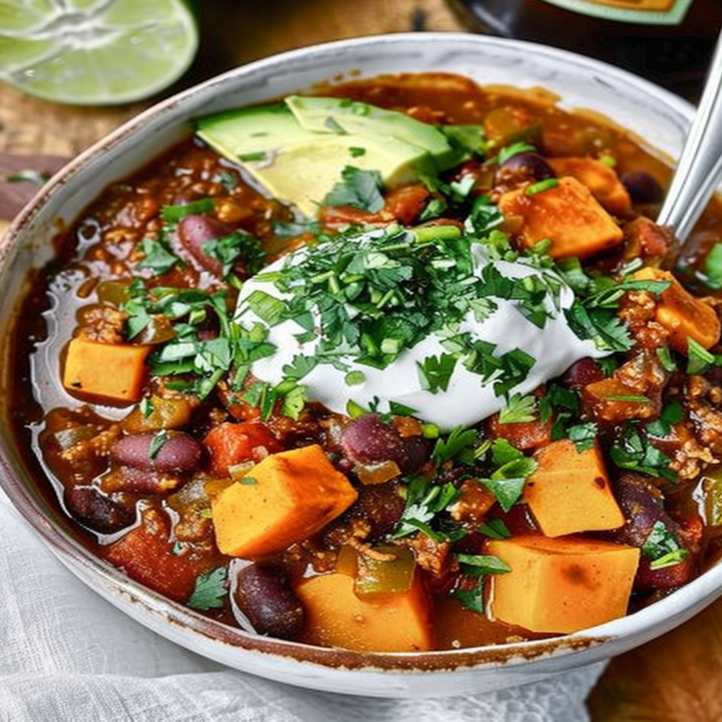 Recipe preparation